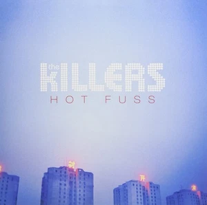 The Killers Hot Fuss (Vinyl) - Picture 1 of 2