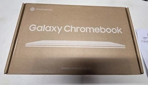 NEW (Unopened) Samsung Chromebook Go 14 4GB RAM 64GB eMMC LTE - Picture 1 of 3