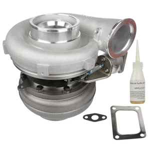 Turbocharger For 2007- Detroit Diesel Highway Truck Turbo - Picture 1 of 9