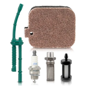 42291406905 Muffler Spark Arrestor For STIHL SR 200 FS38 FS45 FS45C FS45L FS46 - Picture 1 of 10