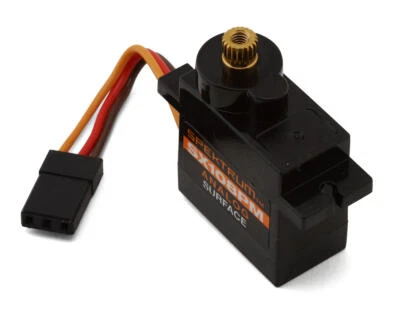Spektrum RC Promoto Micro Digital Metal Gear Servo [SPMSSX108PM] - Image 1 of 3