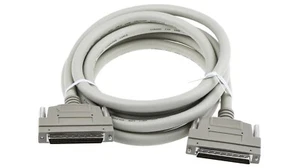 CAVO ESTERNO SCSI III HPDB68M/HPDB68M 3 MT CAVI SCSI EQUIP 116904 Apple Mac - Afbeelding 1 van 1