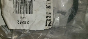 manguera dirección asistida 35862 - Imagen 1 de 3