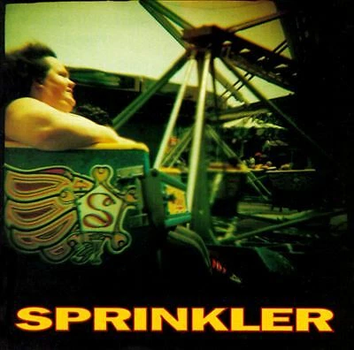 Sprinkler – More Boy, Less Friend CD - Image 1 of 1