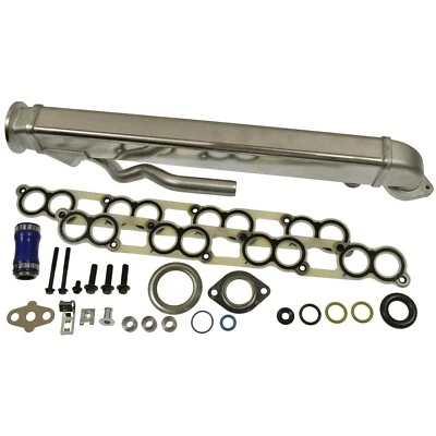 Enfriador EGR de encendido estándar para Ford ECK1 Foto 1 de 4