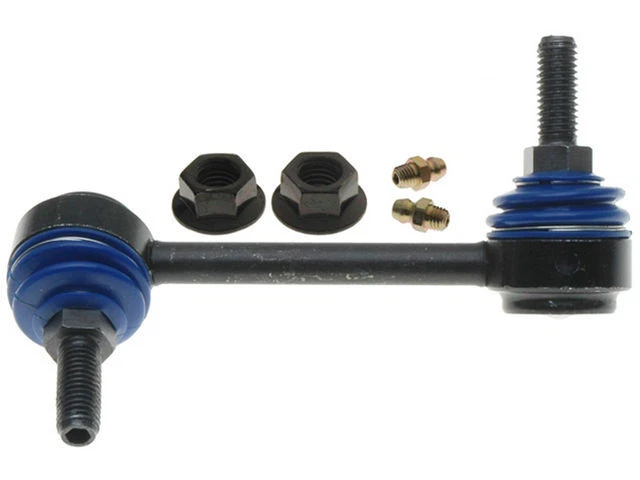 Barra estabilizadora trasera derecha AC Delco eslabón para Oldsmobile Bravada 2002-2004 43VXZQ Foto 1 de 1