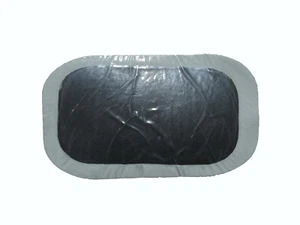 Tyre Puncture Repair Patches 45mm x 75mm Truck Agri Car Patches Pack Of 20 - Picture 1 of 1