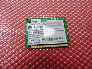 Sony Vaio PCG-F630 F630 WiFi Intel PRO 2200BG Wireless Card - 1-761-864-51 - Picture 1 of 4