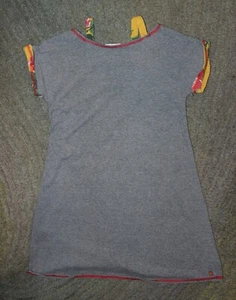 Matilda Jane - 435 (Brilliant Daydream) Heart of Gold Dress - Size 10 - EUC - Picture 1 of 4