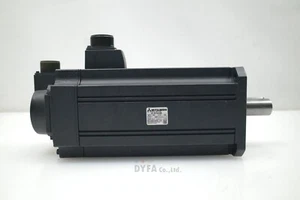 MITSUBISHI discontinuo serie J2S usato HC-RFS503BK 5KW MOT-I-3694=3A36 - Foto 1 di 14