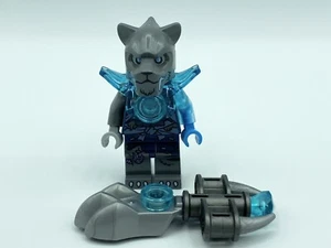 100% Real Lego Chima Stealthor Minifigure 70143 - Picture 1 of 1