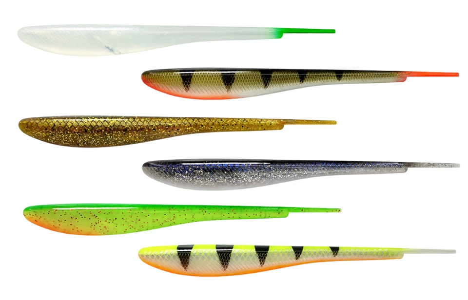 Savage Gear Gummifische Monster Slug 25cm 50g - 2 Gummishads, Gummiköder, Köder - Bild 1 von 1