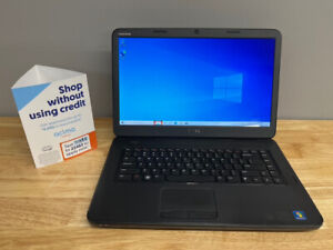 Dell Inspiron N5040 15.6" Laptop Intel Core i3, 500GB Storage, 4GB, W10