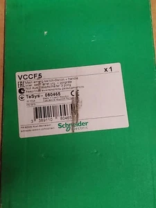 Schneider Electric VCCF5 Hauptnotschalter Türhalterung - NEU - Bild 1 von 4