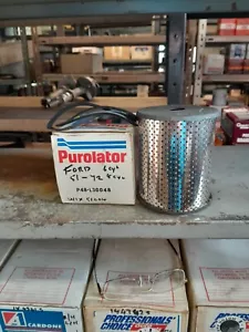 PUROLATOR EARLY OIL FILTER - Picture 1 of 3