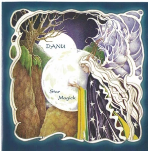 Danu – Star Magick - Bild 1 von 2