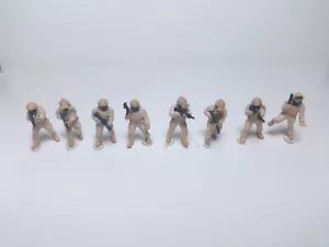 MARINES EEUU 1:72 DESERT REF:002 - Imagen 1 de 7