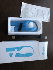 Instabeat Swim Tracker