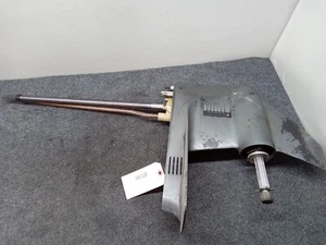 Gear Housing (gray) 9539a7 Mariner 40hp Magnum OC280878 Outboard - Picture 1 of 6