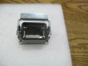 Phoenix Contact Model: 1675214 Heavy Duty Connector Base. Unused Old Stock  - Picture 1 of 2