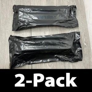 2-Pack Premium Black Toner Cartridge Compatible MLT-D111S Samsung Exp 1/21 d28 - Picture 1 of 15