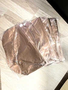 18 inch Heart Foil Helium Balloons **PACK OF 400** for a Special Day - Picture 1 of 3