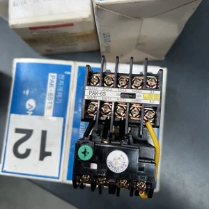 anam magnetic starter PAK 6ST3 - Foto 1 di 8