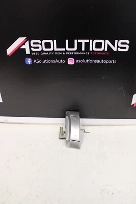 Nissan 350Z Z33 2003-2009 pasajero puerta derecha manija exterior fabricante original derecha Foto 1 de 4