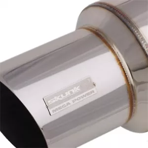 Skunk2 Racing 413-05-6050 MegaPower Cat Back Exhaust System Fits 12-13 Civic - Picture 1 of 5