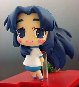 Ryoko Asakura The Melancholy of Haruhi Suzumiya Vinetti Am Cute Figure - Picture 1 of 10