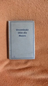 Unentdeckt über die Meere - Die Fahrt der "Altmark" - Bild 1 von 6