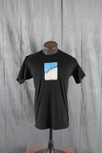 Vintage Grafik T-Shirt - UC Santa Barba Schrift Grafik - Herren Large - Bild 1 von 7