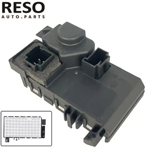 HVAC Blower Motor Resistor For Mercedes-Benz CL/S-Class 2007-2013 2218706758 - Picture 1 of 15
