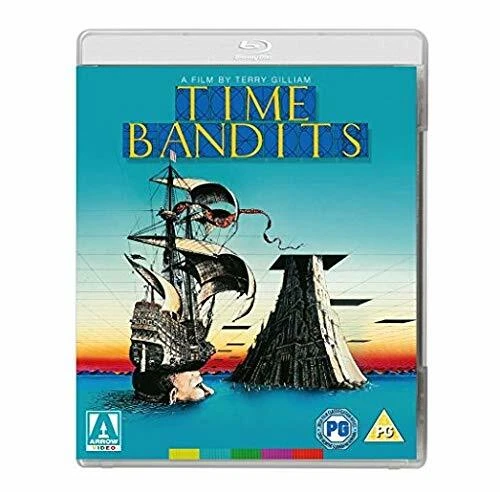 Time Bandits [BLU-RAY] - Image 1 of 1
