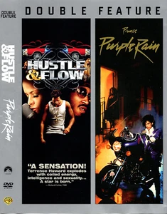 Prince concert films on DVD; 3rd 1 FREE! Rogers Nelson; singer-songwriter,actor - Imagen 1 de 13