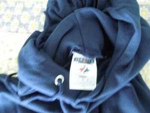 KAPUZENPULLOVER SWEAT SHIRT - Bild 1 von 5