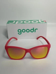 goodr - Sonnenbrille - Annäherung an den Kultstatus - Nagelneu!! - Bild 1 von 5