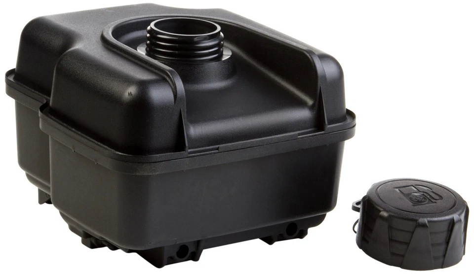Tanque de combustible Briggs & Stratton pieza genuina para motores Briggs seleccionados #799863 Foto 1 de 1