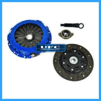 UFC STAGE 2 HD CLUTCH KIT fits 1996-2008 HYUNDAI ELANTRA TIBURON 1.8L 2.0L 4CYL - Image 1 of 2