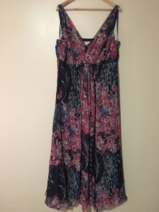 monsoon dresses size 18