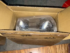 Headlight Assembly for 1994-1997 Mazda Pickup, Right (Passenger) Side, Halogen, - Picture 1 of 1