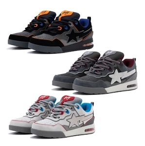 A BATHING APE Men's Footwear BAPE FLIP STA #2 1L30191324 - Picture 1 of 24