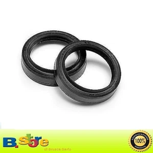 Kit De Sello De Horquilla Athena 48X57,7X9,5/10,3 Husqvarna TE 511 - Imagen 1 de 1