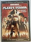 Planet Terror Extended Unrated Directors Cut 2 Disk Dvd Grindhouse R. Rodriguez