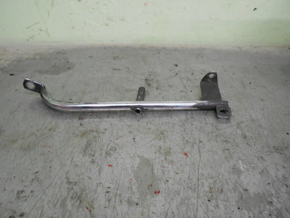 Riel flash trasero honda cb 400 n l/h Foto 1 de 1