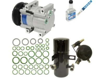 For 1994-1995 Ford F250 A/C Compressor Kit 67665CXNX A/C Compressor - Image 1 of 2