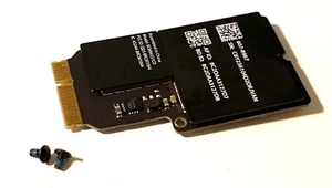iMac A1418 21.5" Late 2012 Genuine Airport Card 607-8967 BCM94331CD - Afbeelding 1 van 2