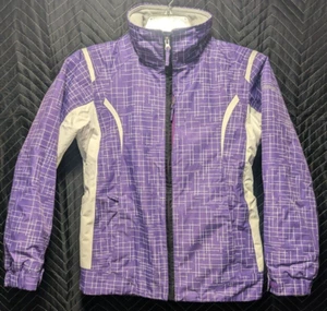 KARBON Youth Size 14 Winter Ski Jacket - Picture 1 of 7