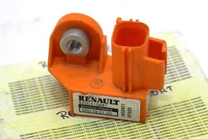 Sensor de Airbag Renault Laguna 8200410987 550792100 550 79 21 00 - Picture 1 of 4