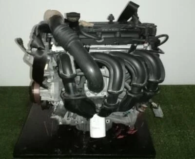 ⭐ FXJB 91700 full engine for FORD FUSION (CBK) 1.4 16V CAT 2002 - Image 1 of 4